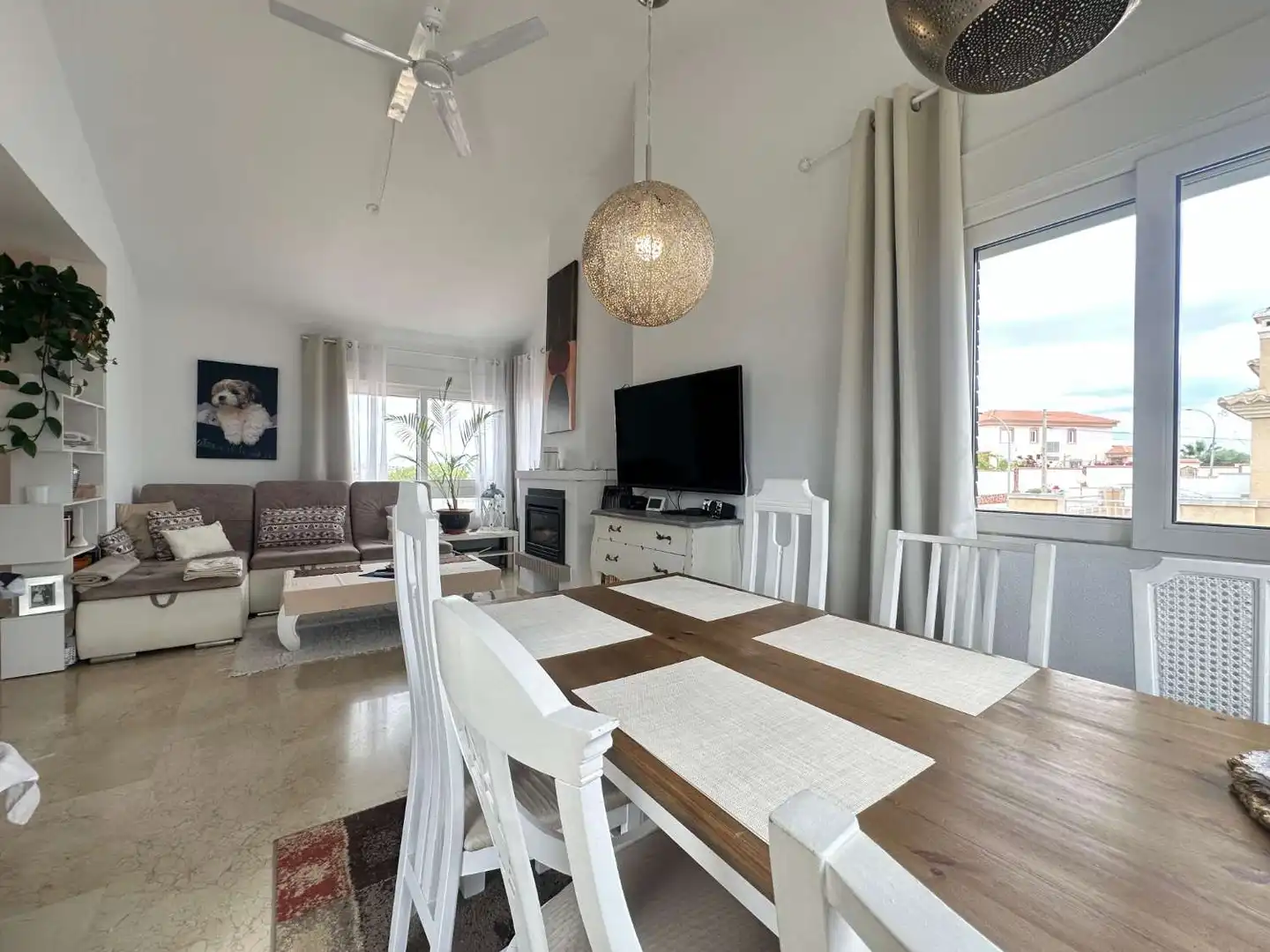 Villa avec piscine à vendre à San Miguel de Salinas, imagen 40