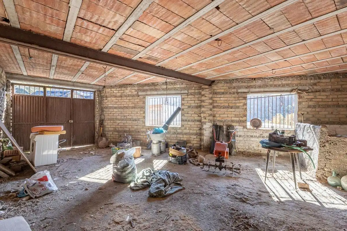 Casa o chalet en venta en Monachil con Trastero y Balcón