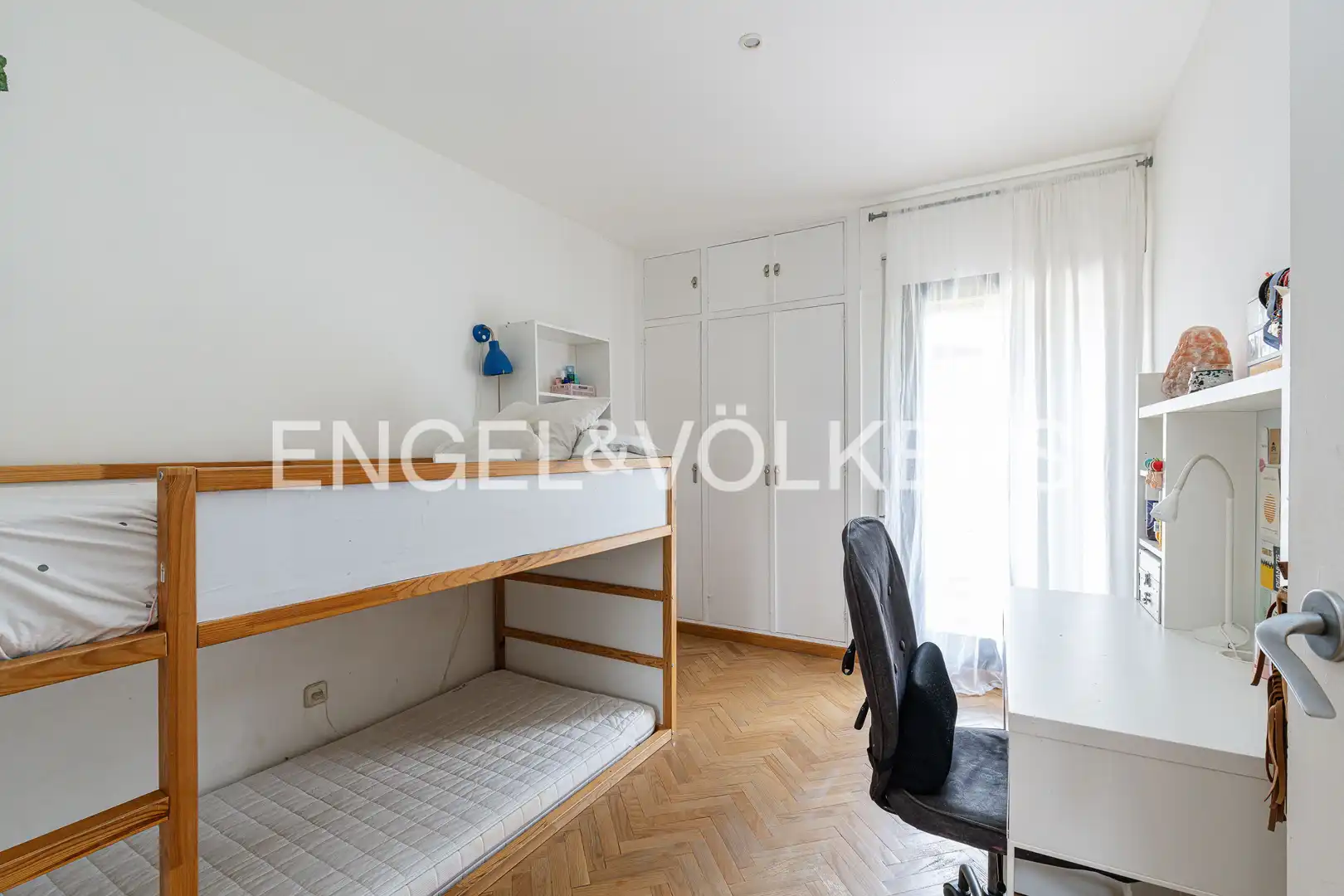 Bedroom of Detached homes for sale in Torrelodones  with Air Conditioner, Heating and Private garden