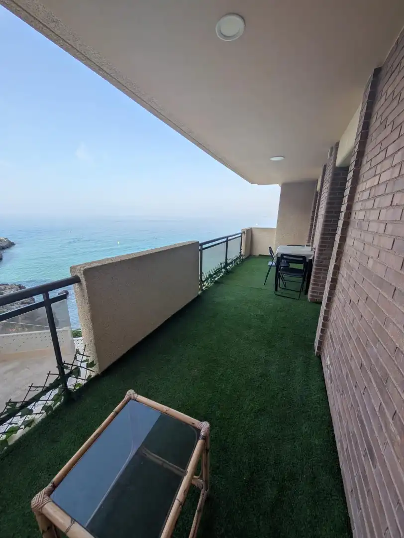 Penthouse mit Terrasse zum Verkauf in Carrer de la Cala de la Font, imagen 20