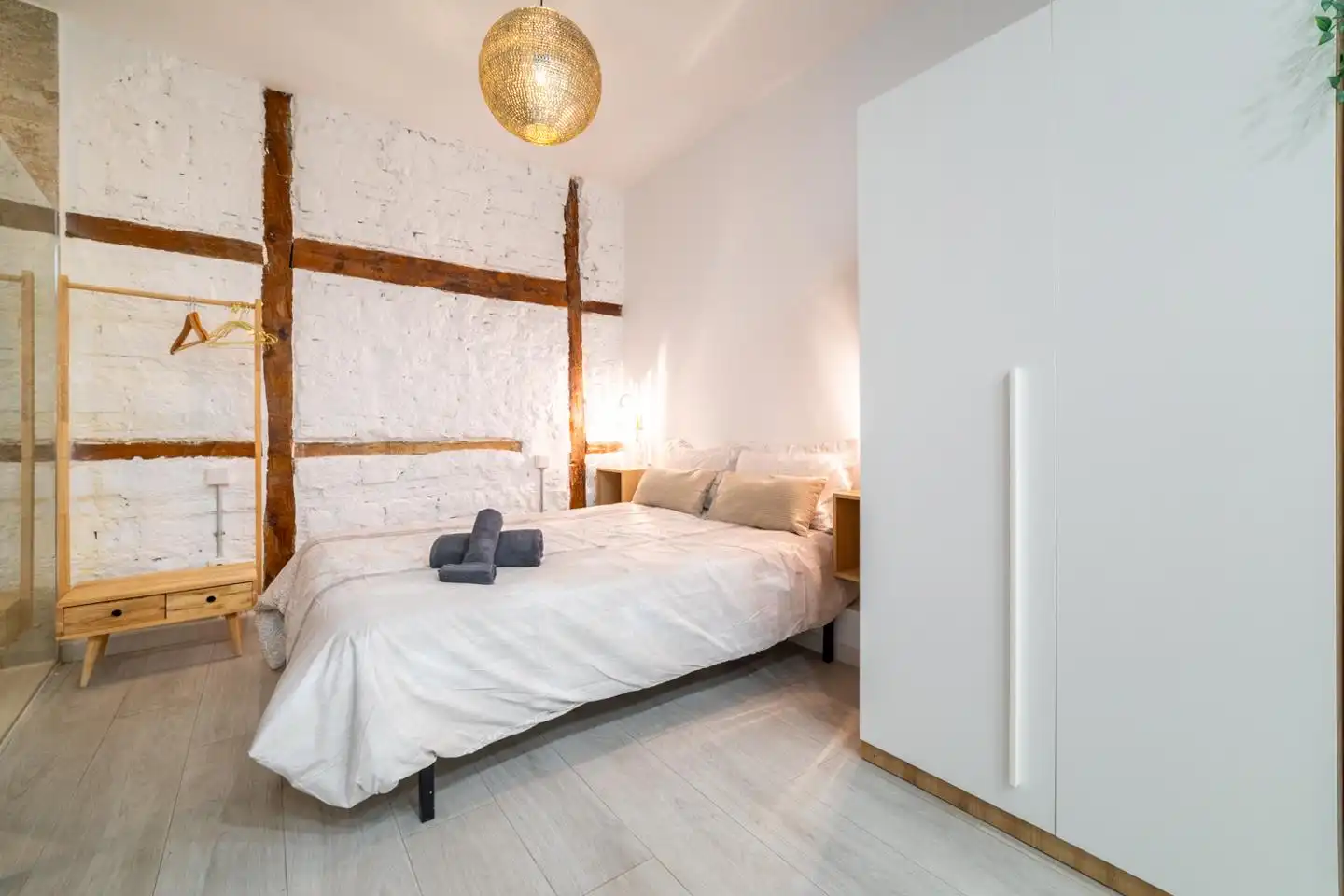 Studio avec ascenseur à louer à De Pelayo, imagen 6