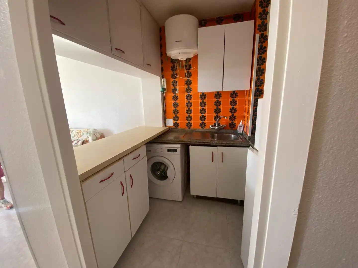 Apartament en venda a Playa Honda - Playa Paraíso