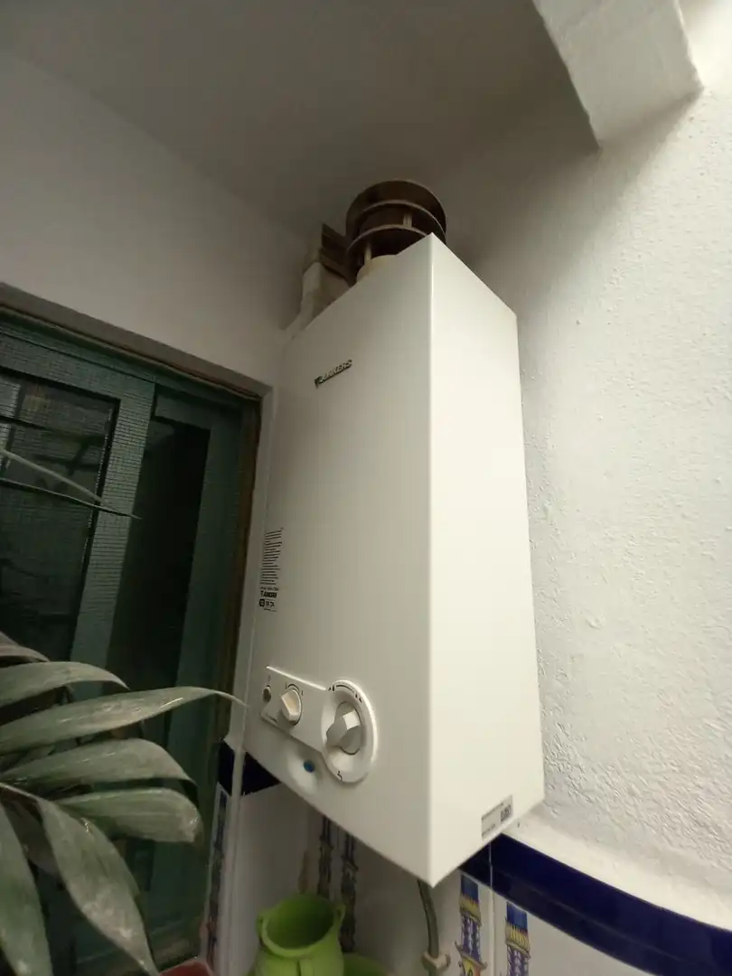 Baño de Casa o chalet en venta en Ronda con Aire acondicionado, Calefacción y Terraza