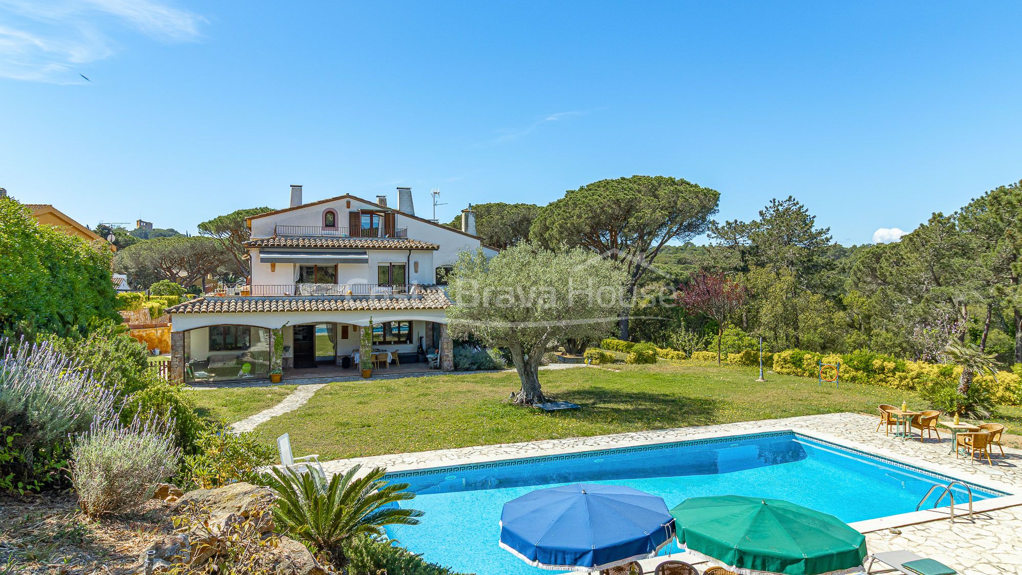 House or chalet for sale in Carrer de les Illes Medes, Calella de Palafrugell, Palafrugell