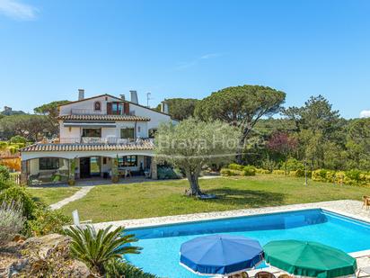 Casa o xalet en venda a Carrer de les Illes Medes, Calella de Palafrugell, Palafrugell