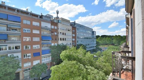 Photo 4 of Flat for rent in Calle del General Álvarez de Castro, 42, Trafalgar, Madrid Capital