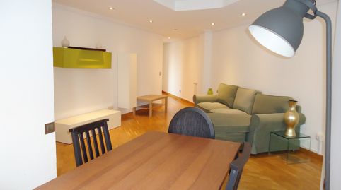 Photo 3 of Flat for rent in Calle Sacramento, Auditorio - Seminario - Parque de Invierno, Oviedo