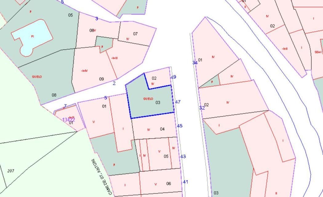 Land for sale in Ribes de Freser