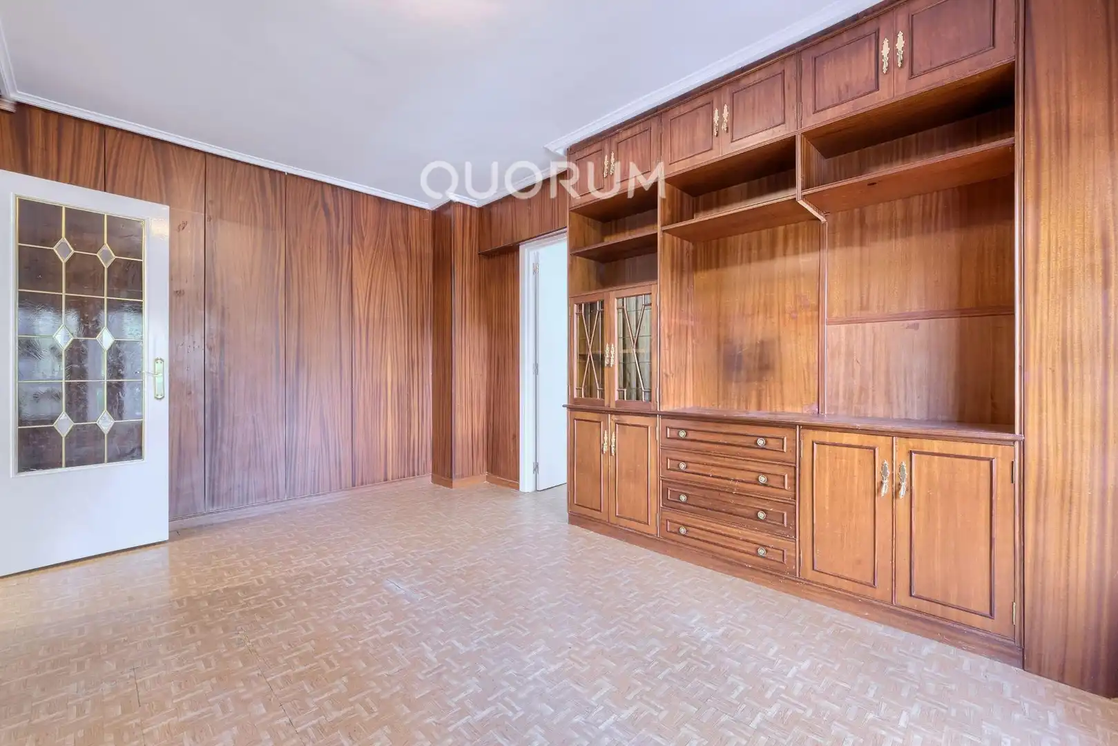 Habitación de Piso en venta en Barakaldo  con Calefacción, Terraza y Balcón