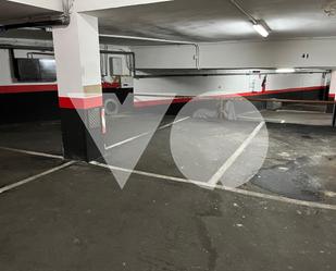 Parking of Garage for sale in  Madrid Capital