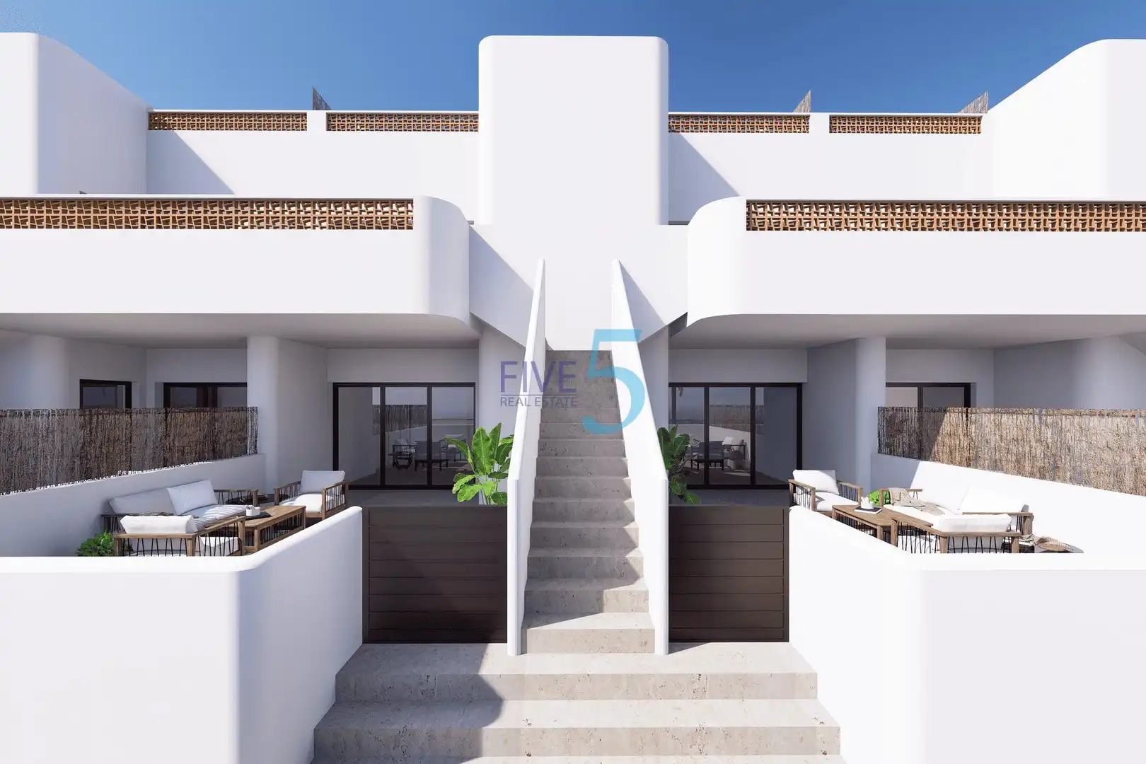 Appartement avec piscine à vendre à Dolores, imagen 24