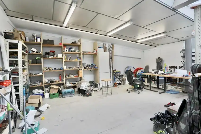 Nave industrielle à vendre à Haitz Kalea 8, imagen 27