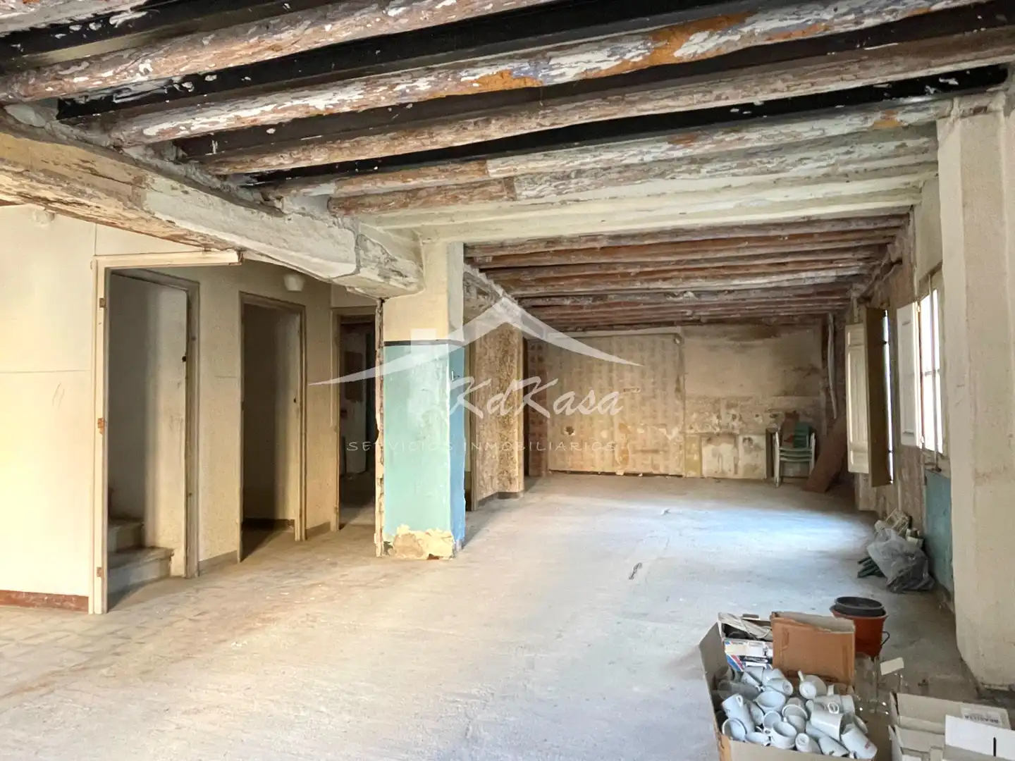 Terraced house with terrace for sale in Riudoms, imagen 14
