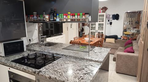 Photo 2 of Flat for sale in Calle San Joaquín, 2, Peñamefecit - Avda Barcelona, Jaén