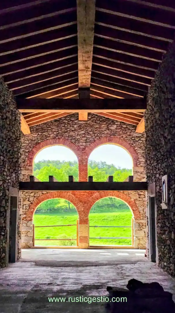 Maison rustique avec jardin à vendre à Diseminado Juanetas 199, imagen 11