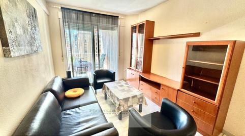 Foto 3 von Wohnung zur Miete in Avenida Palma Mallorca, El Bajondillo, Torremolinos