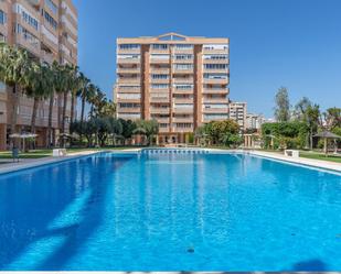 Piscina de Pis en venda en Alicante / Alacant amb Aire condicionat, Calefacció i Terrassa