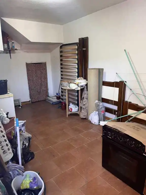 Dúplex en venta en Bárcena de Pie de Concha con Calefacción, Trastero y Amueblado