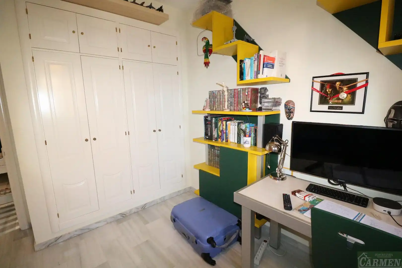 Casa o chalet en venta en Parque Avenida