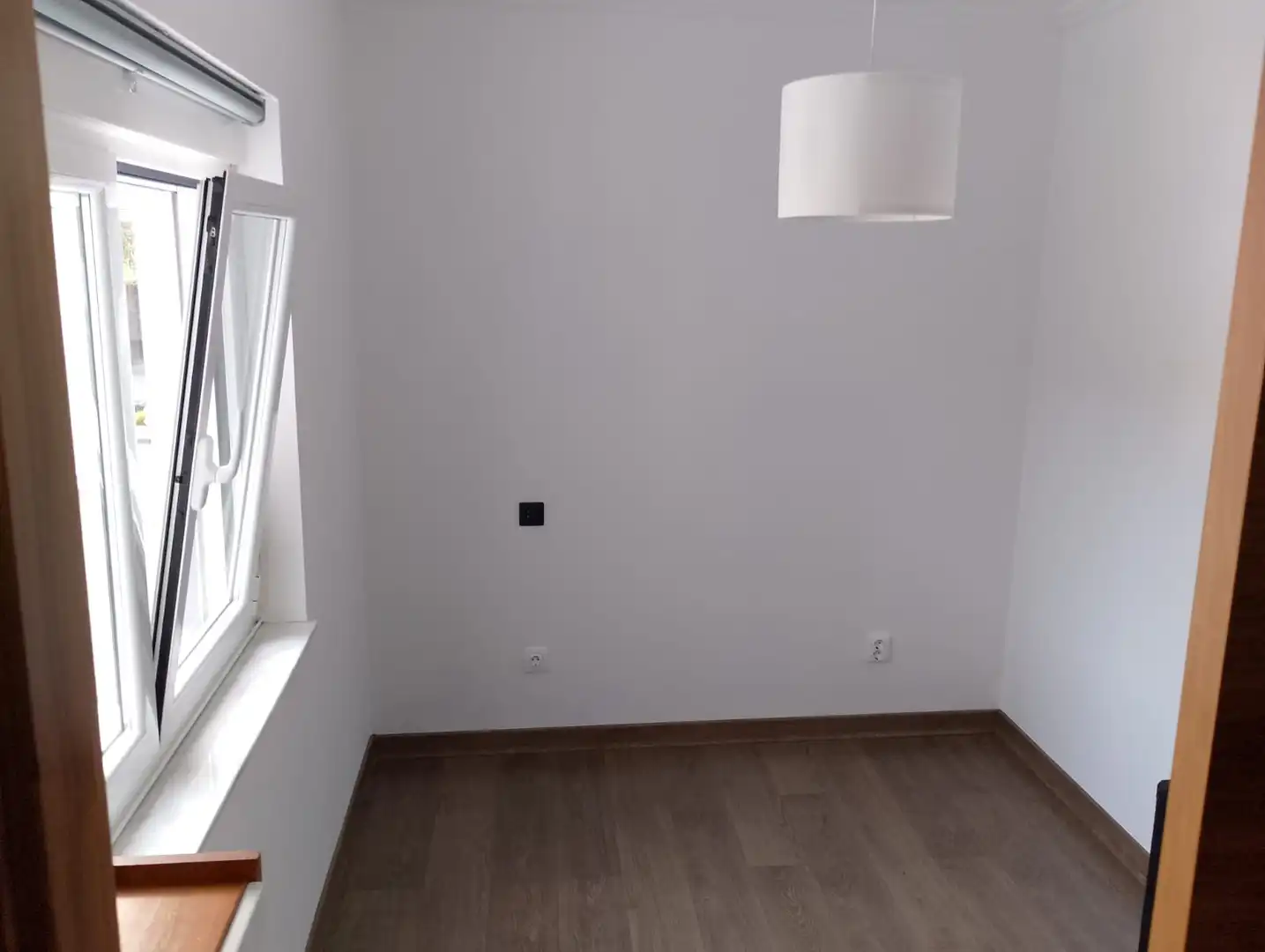 Piso en venta en Viveiro con Calefacción, Amueblado y Balcón