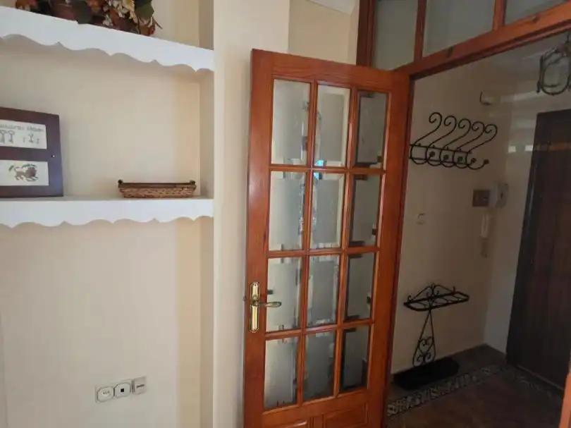Piso de alquiler en Ronda con Aire acondicionado, Terraza y Trastero