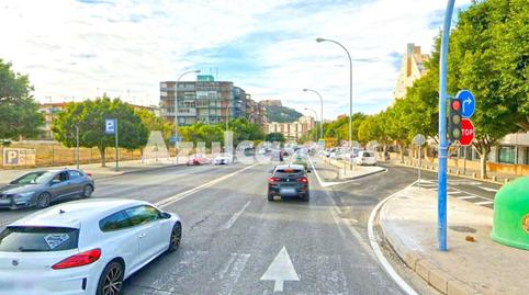 Foto 5 de Residencial en venda a Vistahermosa, Alicante