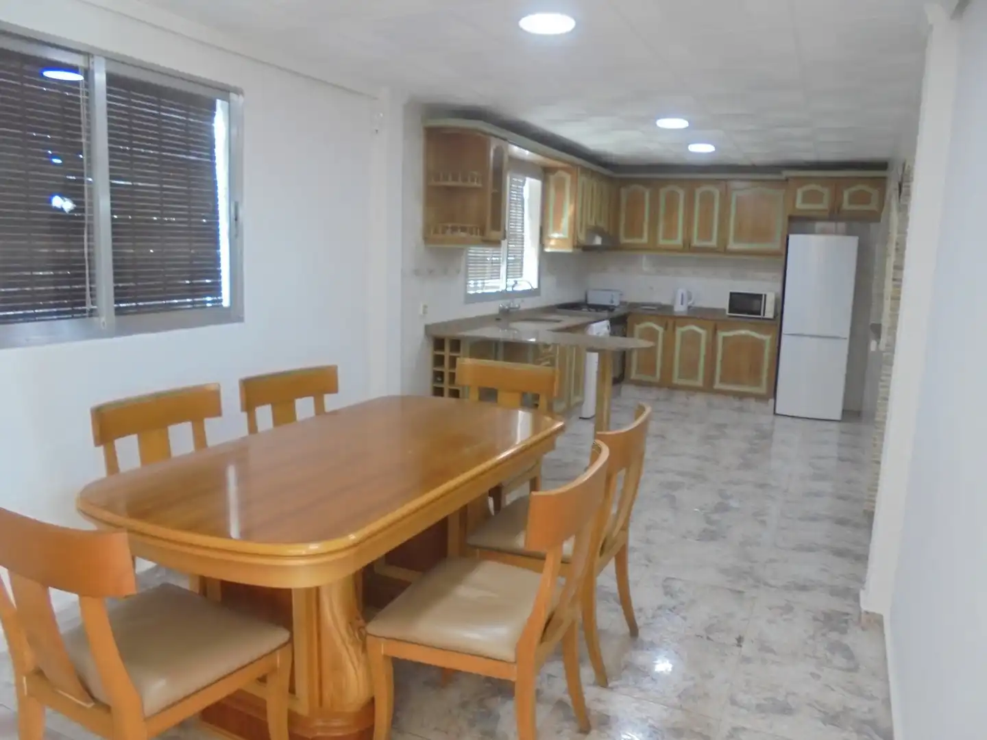 Chalet con piscina en venta en Vilamarxant, imagen 21