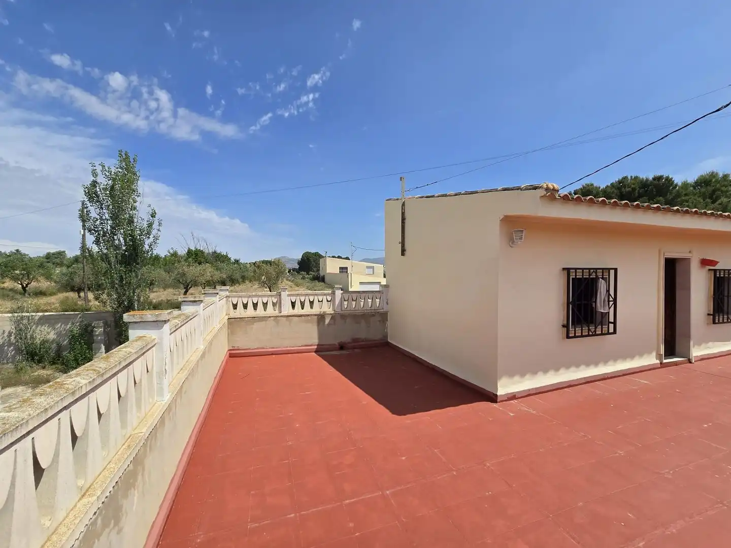 Detached house for sale in Sax, imagen 17