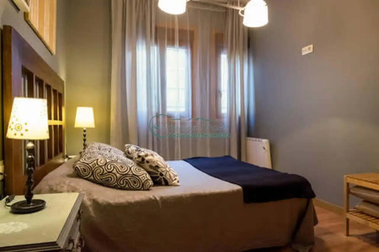 Wohnung mit Aufzug zum Verkauf in Centro Urbano, imagen 11