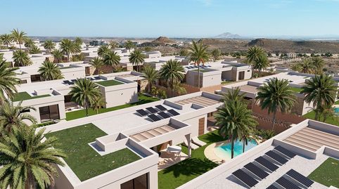 Foto 5 de Casa o chalet en venta en Altaona Golf, -1, Baños y Mendigo, Murcia Capital