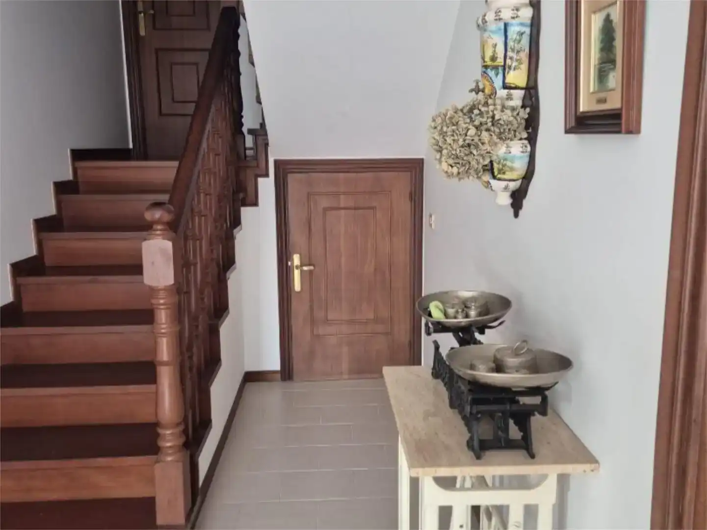 Casa o xalet en venda en Cabana de Bergantiños amb Jardí privat, Parquet i Traster