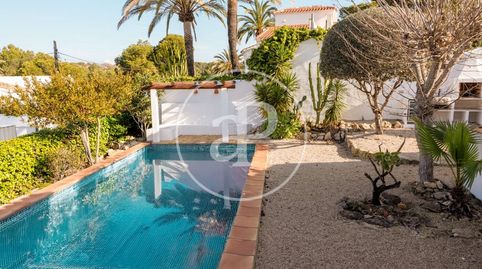 Foto 2 de Casa o chalet en venta en Cap Martí - El Tossalet - Pinomar, Jávea / Xàbia