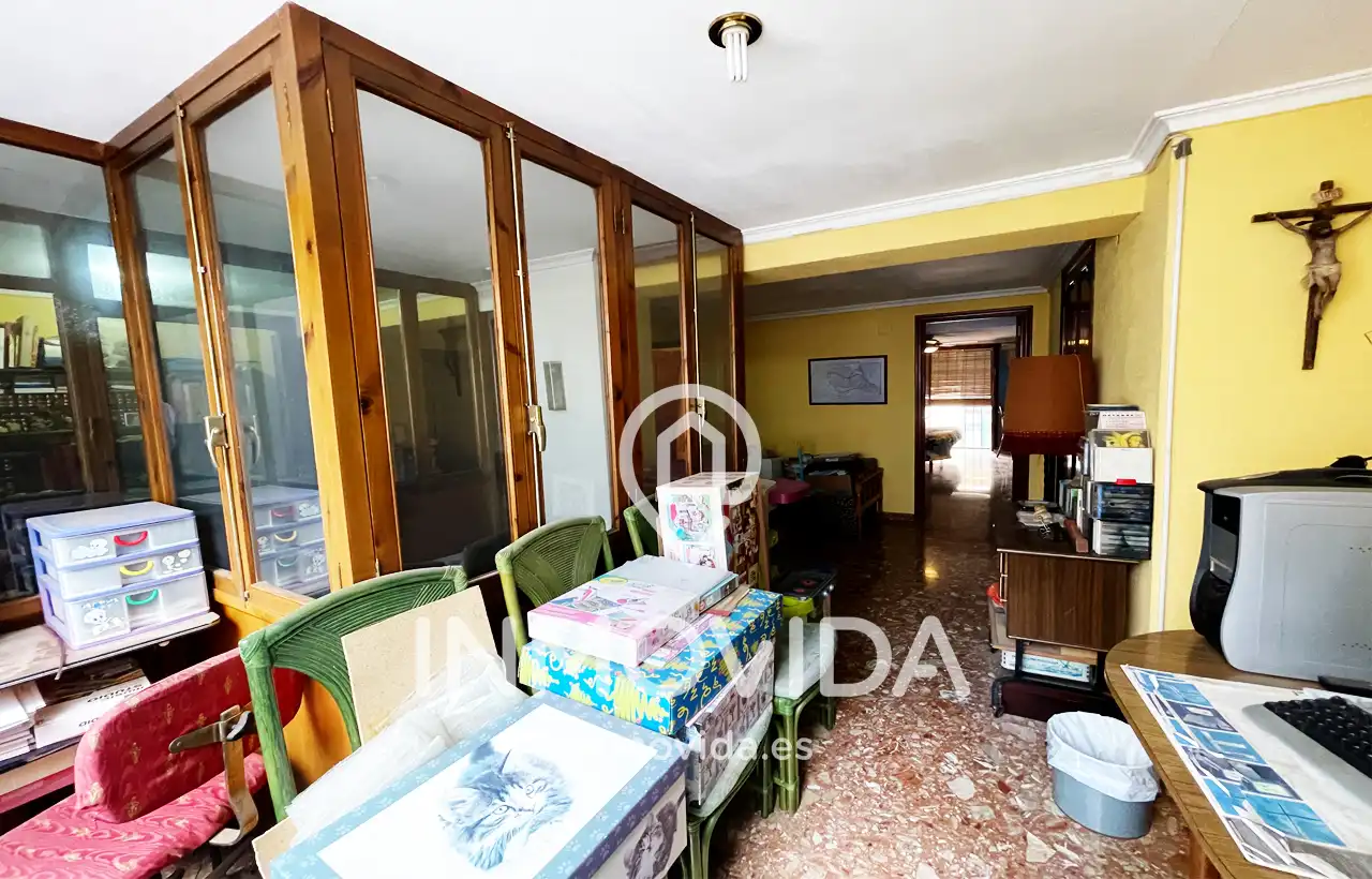 Haus mit Terrasse zum Verkauf in Plaça de la Trinitat, imagen 25