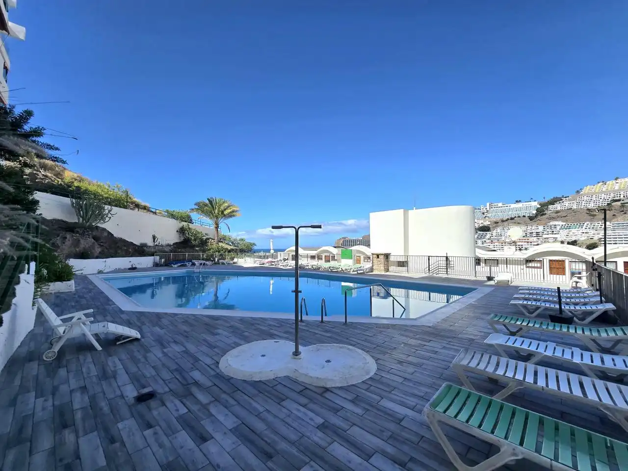 Piso con terraza en venta en Avenida Lanzarote, imagen 22