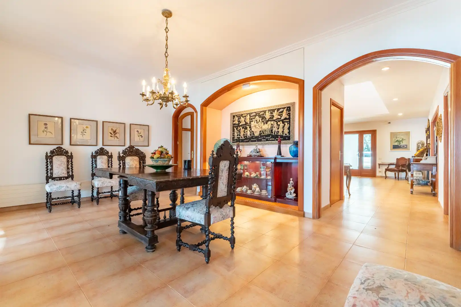 Casa o chalet en venta en Salou con Calefacción, Jardín privado y Terraza