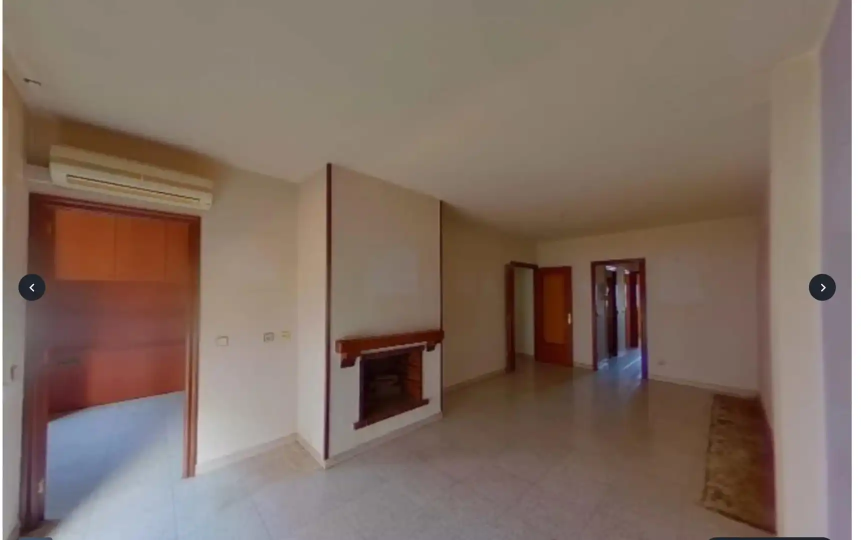 Sala d'estar de Apartament en venda en Blanes amb Balcó