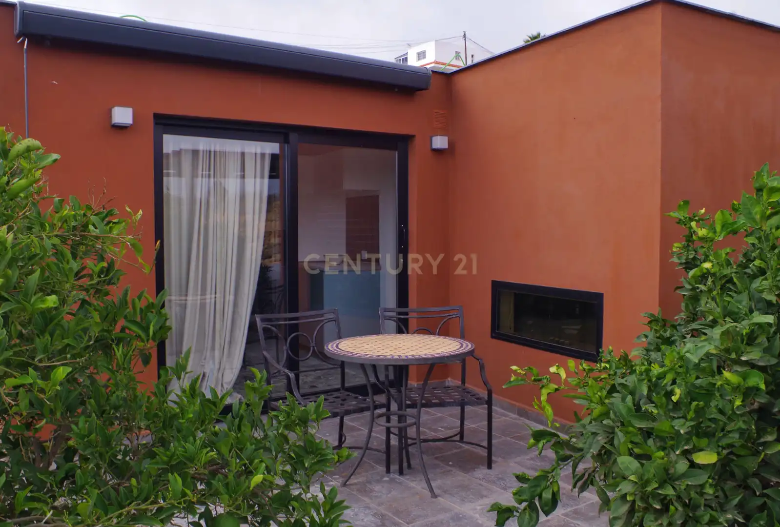 Terrace of Houses for sale in San Miguel de Abona  with Swimming Pool