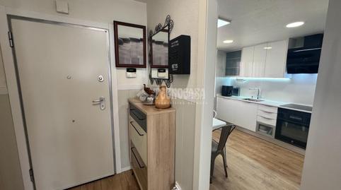 Foto 2 de Casa adosada en venda a C. José María Pemán, Espartales, Madrid