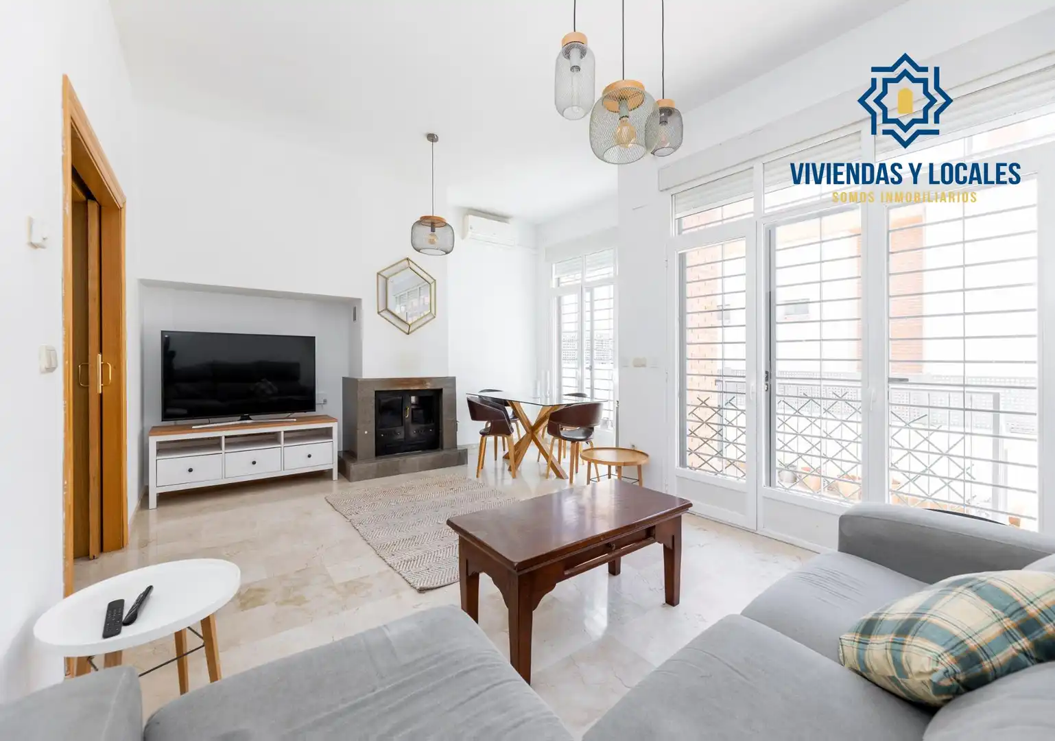 Casa a schiera con piscina in vendita a Calle Calle Despeñaperros 14a