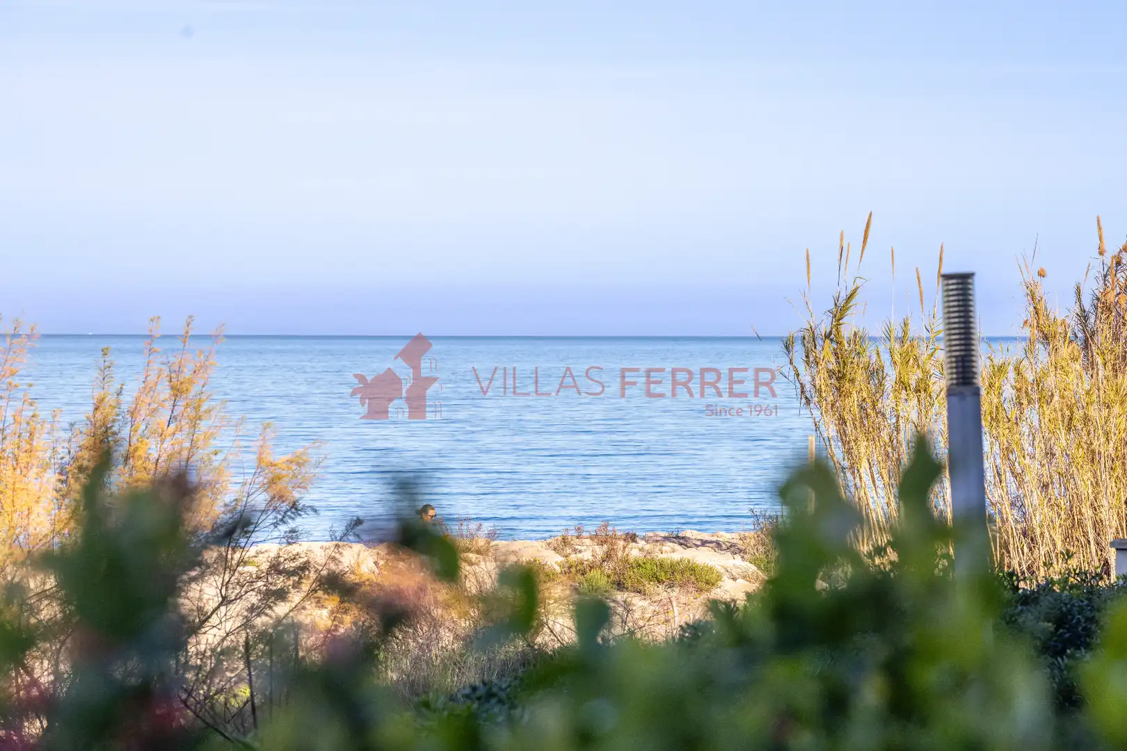 Flat for sale in Dénia  with Air Conditioner, Terrace and Furnished