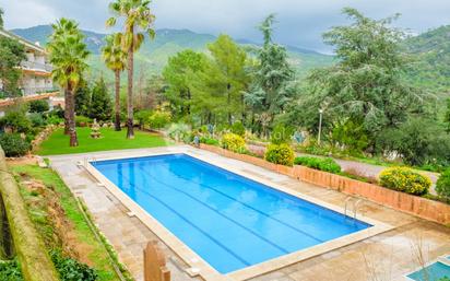 Piscina de Pis en venda en Tossa de Mar amb Terrassa i Piscina