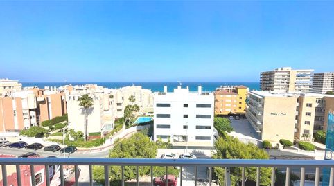 Foto 3 de Piso en venta en Calle de Sorolla, Playa Muchavista, El Campello