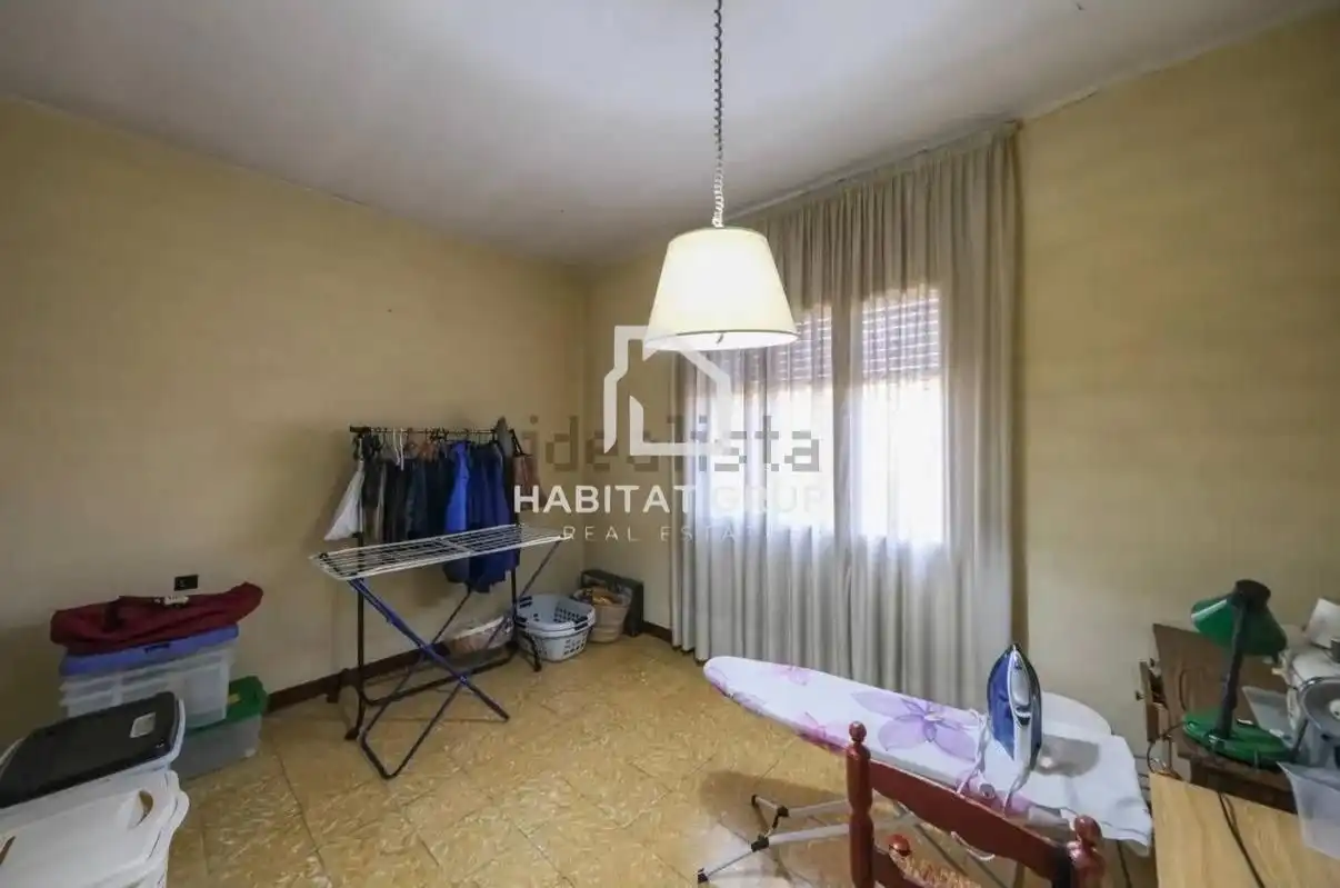 Dormitori de Casa o xalet en venda en Torelló amb Jardí privat i Terrassa