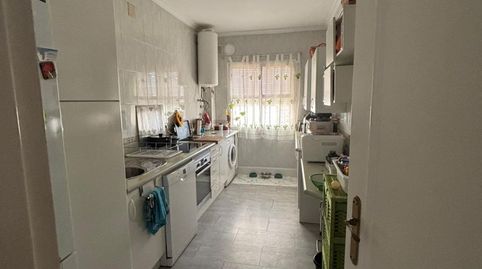 Foto 5 de Ático en venta en Centro, Alcalá de Guadaira