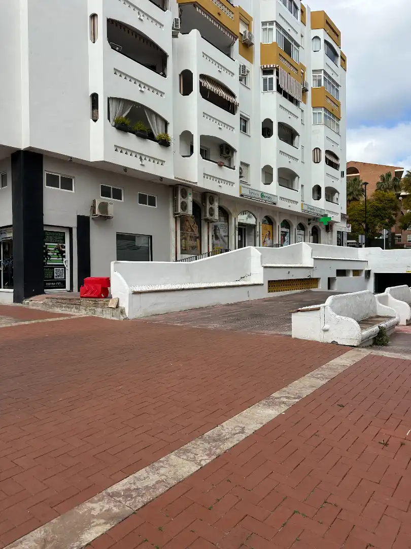 Individuale in affitto a Calle Sagitario, imagen 3