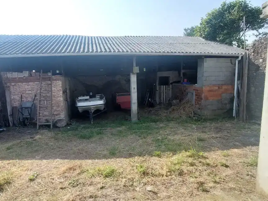 Casa o xalet en venda en Catoira amb Balcó
