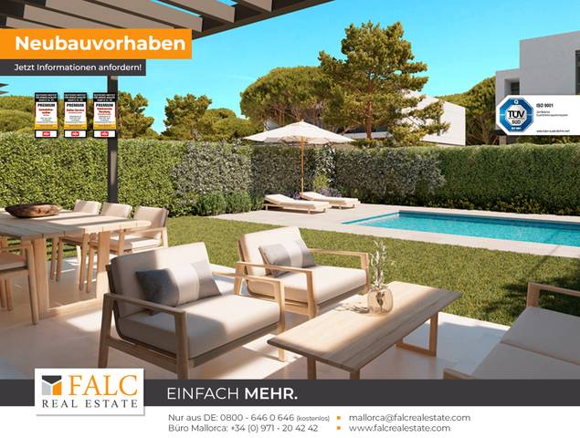 Casa-chalet en Venta en Maioris-Puig de Ros