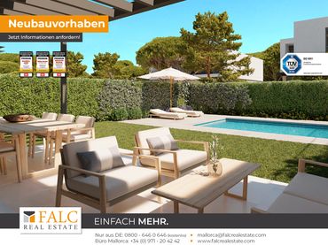 Haus mit Pool zum Verkauf in Maioris-Puig de Ros