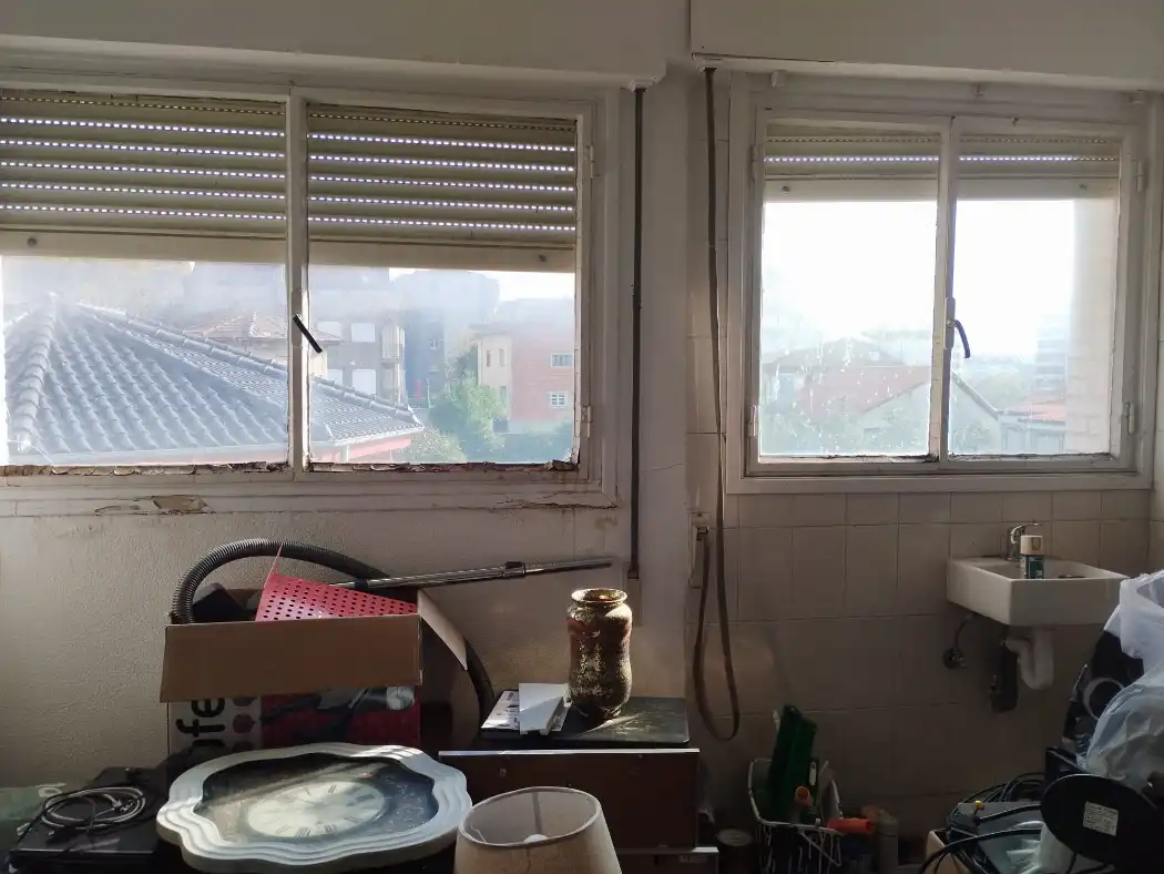 Habitación de Piso en venta en Cuatro Caminos