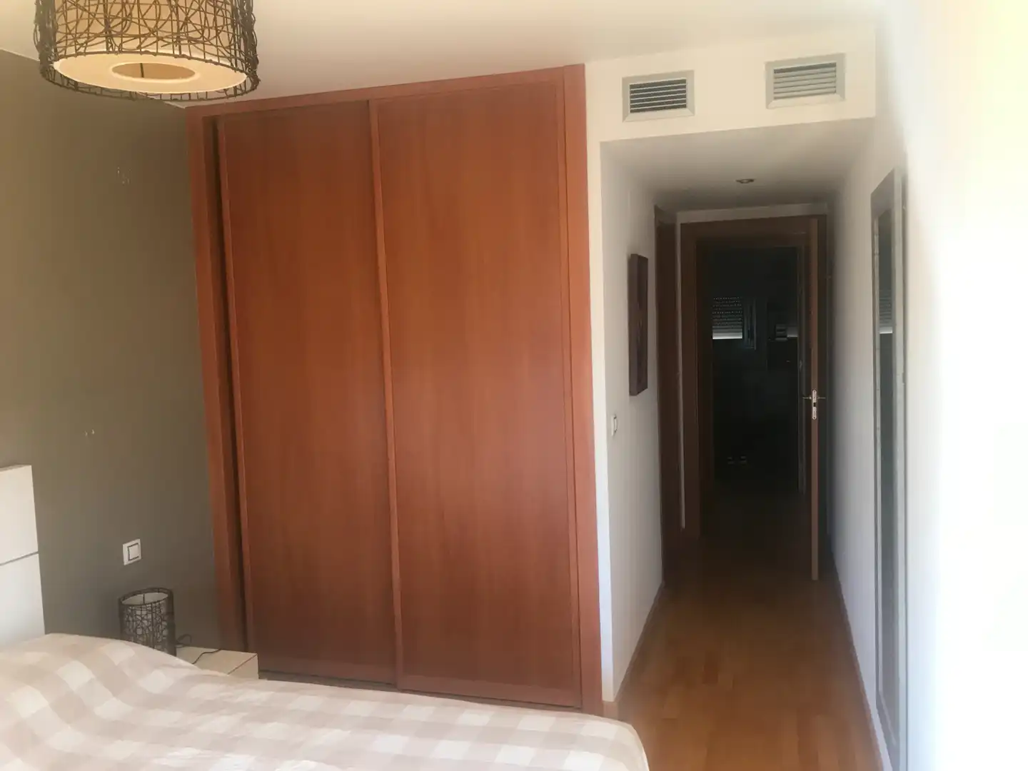 Piso de alquiler en Cuarte de Huerva